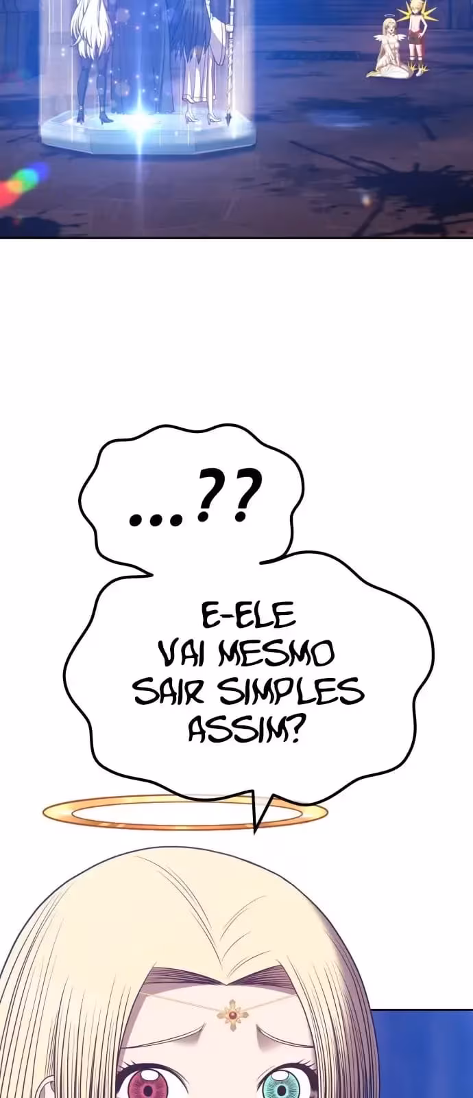 Página do Capítulo 54