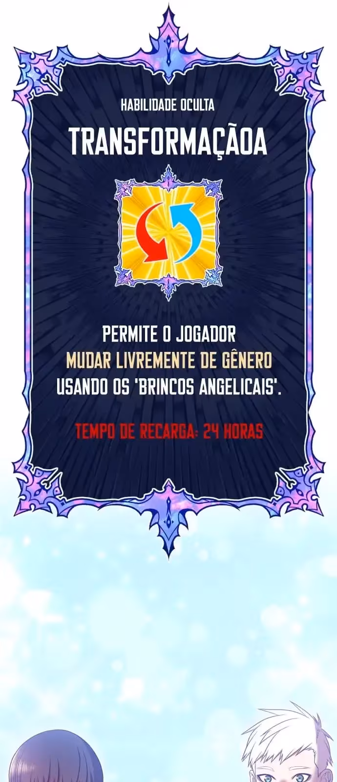 Página do Capítulo 54