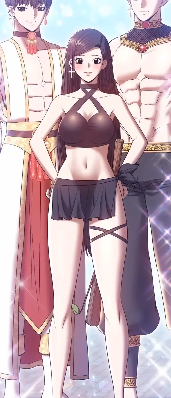 Página do Capítulo 54