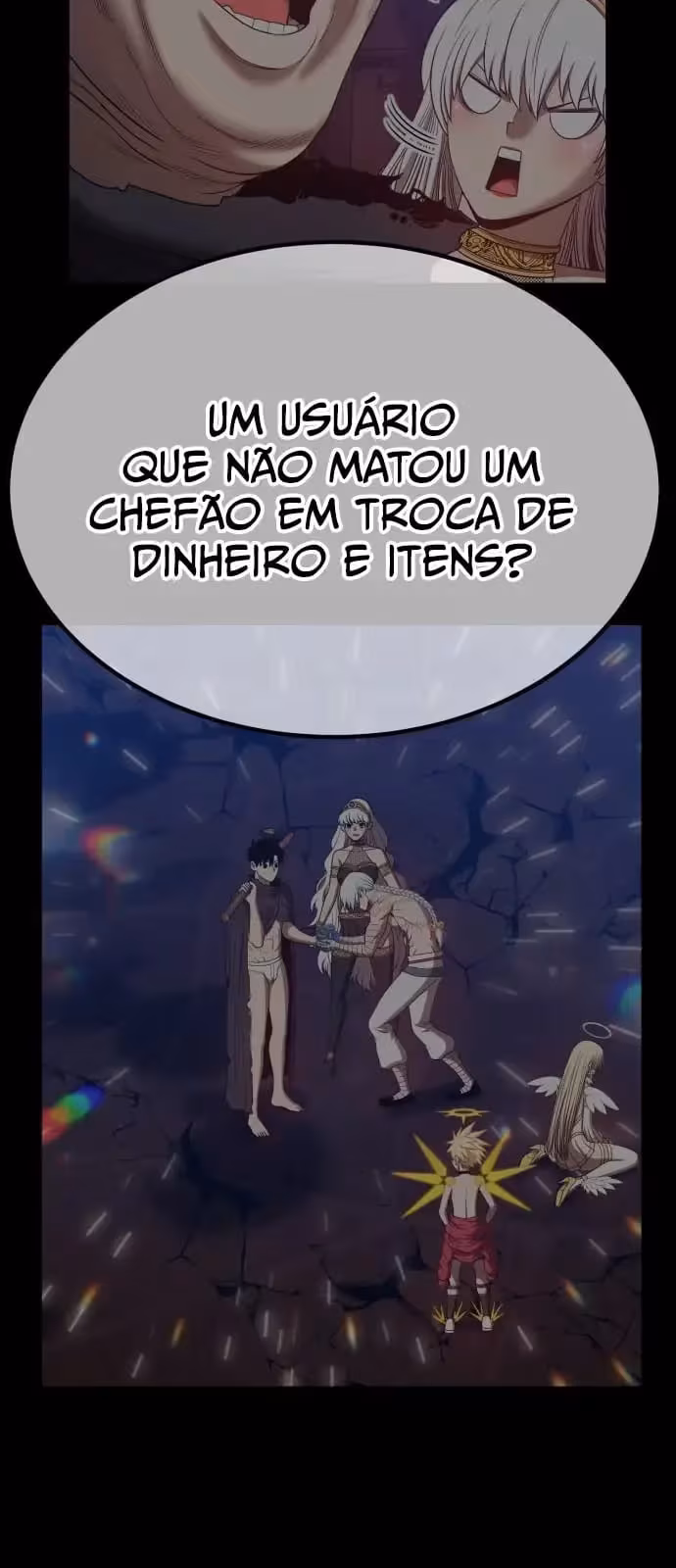 Página do Capítulo 54