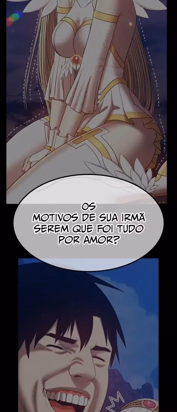 Página do Capítulo 54