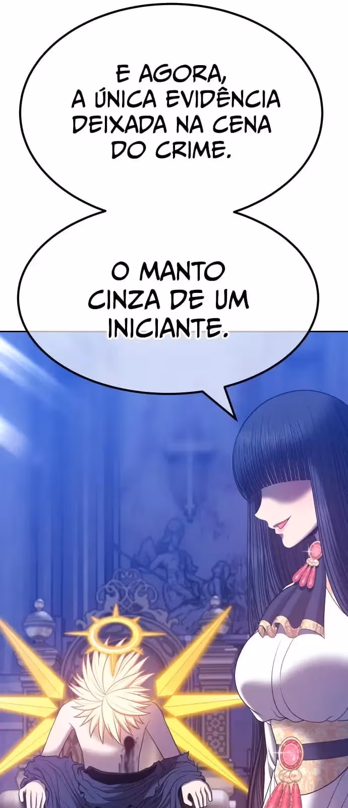 Página do Capítulo 54