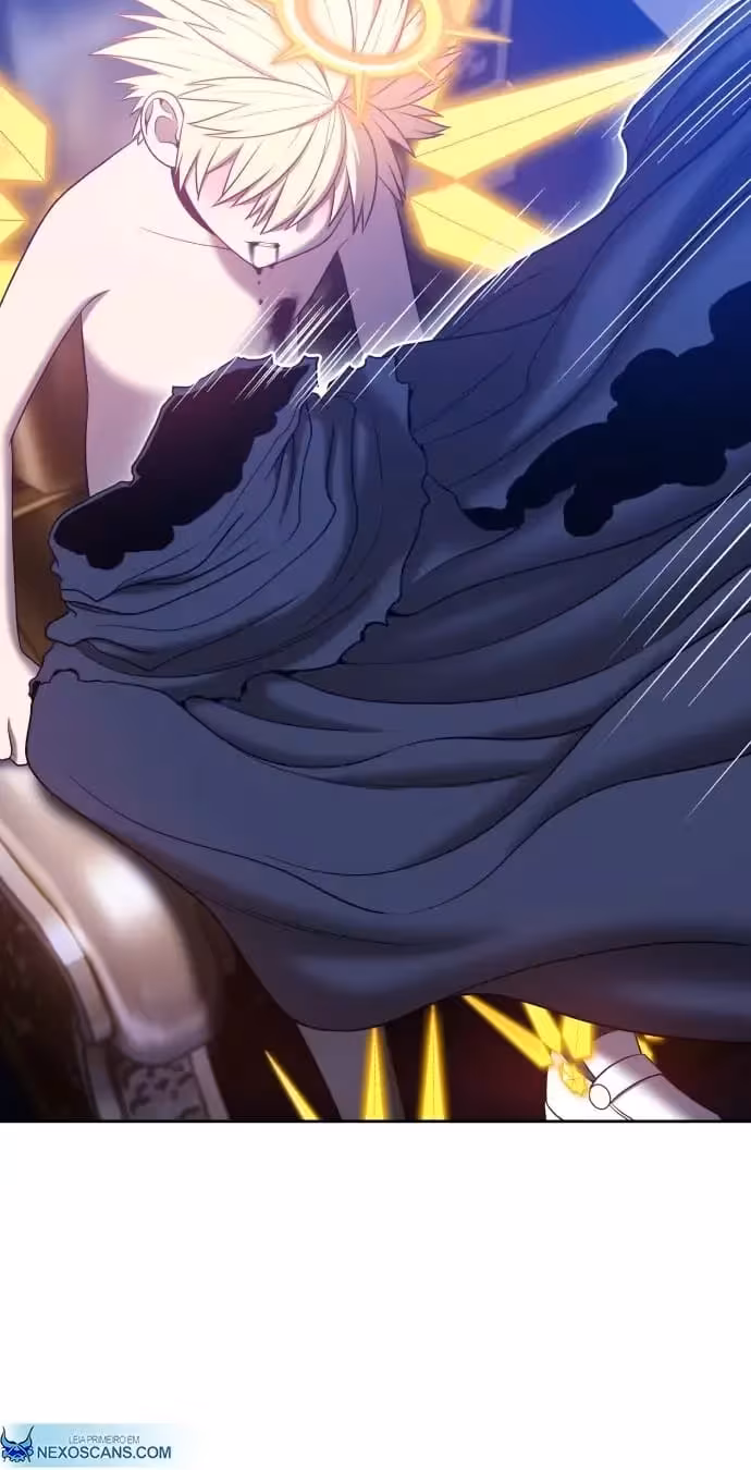 Página do Capítulo 54