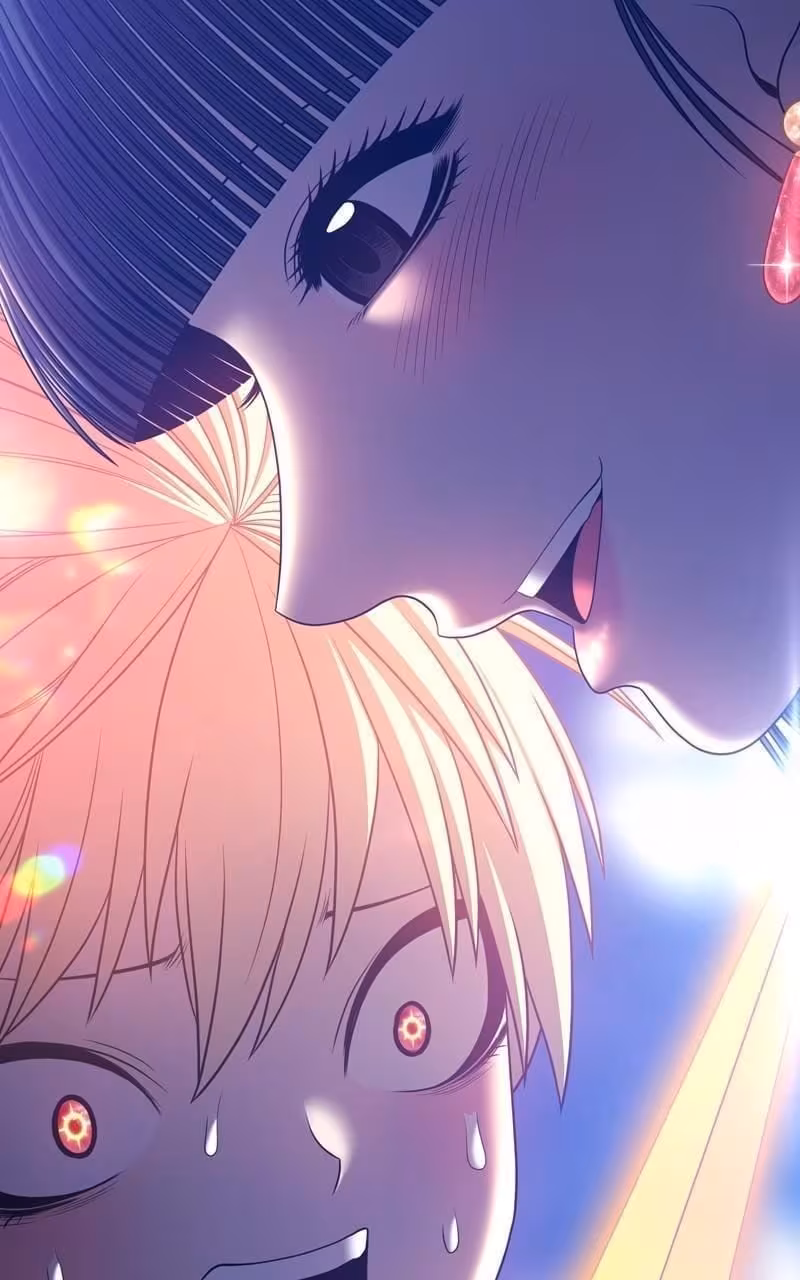 Página do Capítulo 55