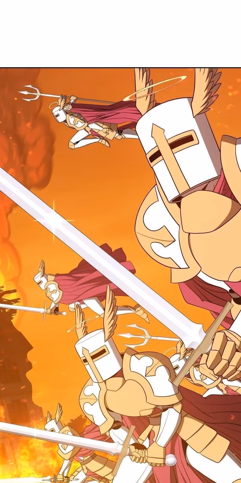 Página do Capítulo 55