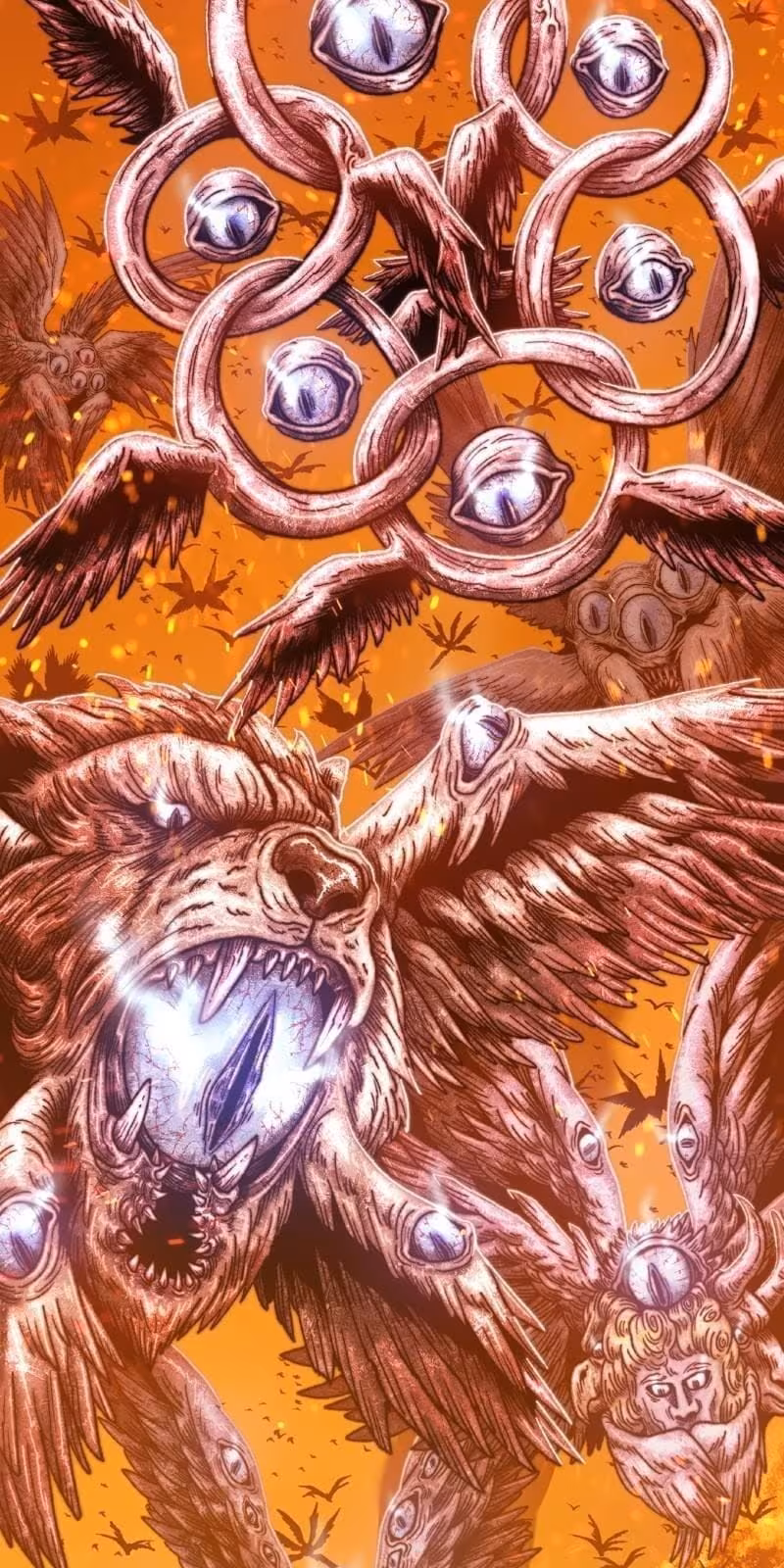 Página do Capítulo 55