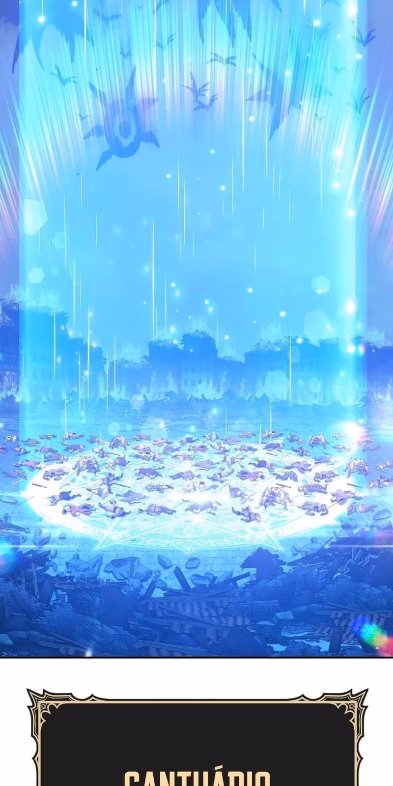 Página do Capítulo 55