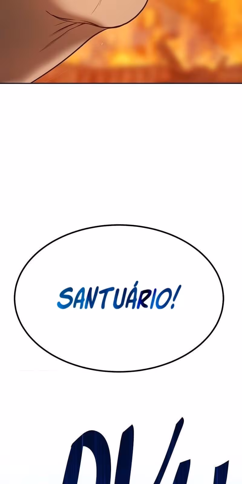 Página do Capítulo 55