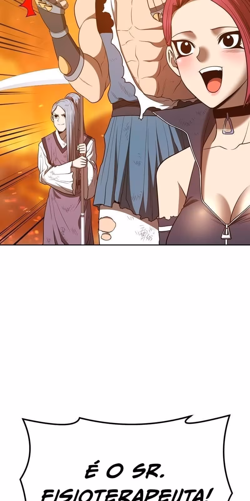 Página do Capítulo 55