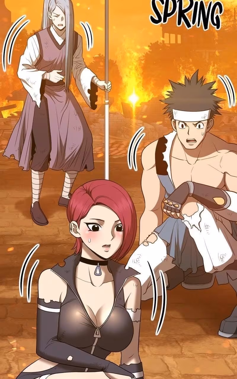 Página do Capítulo 55