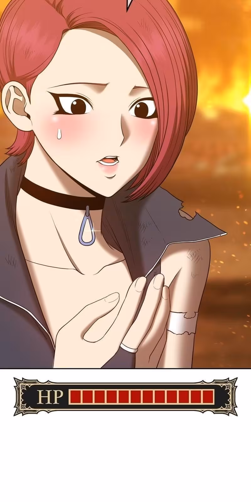 Página do Capítulo 55