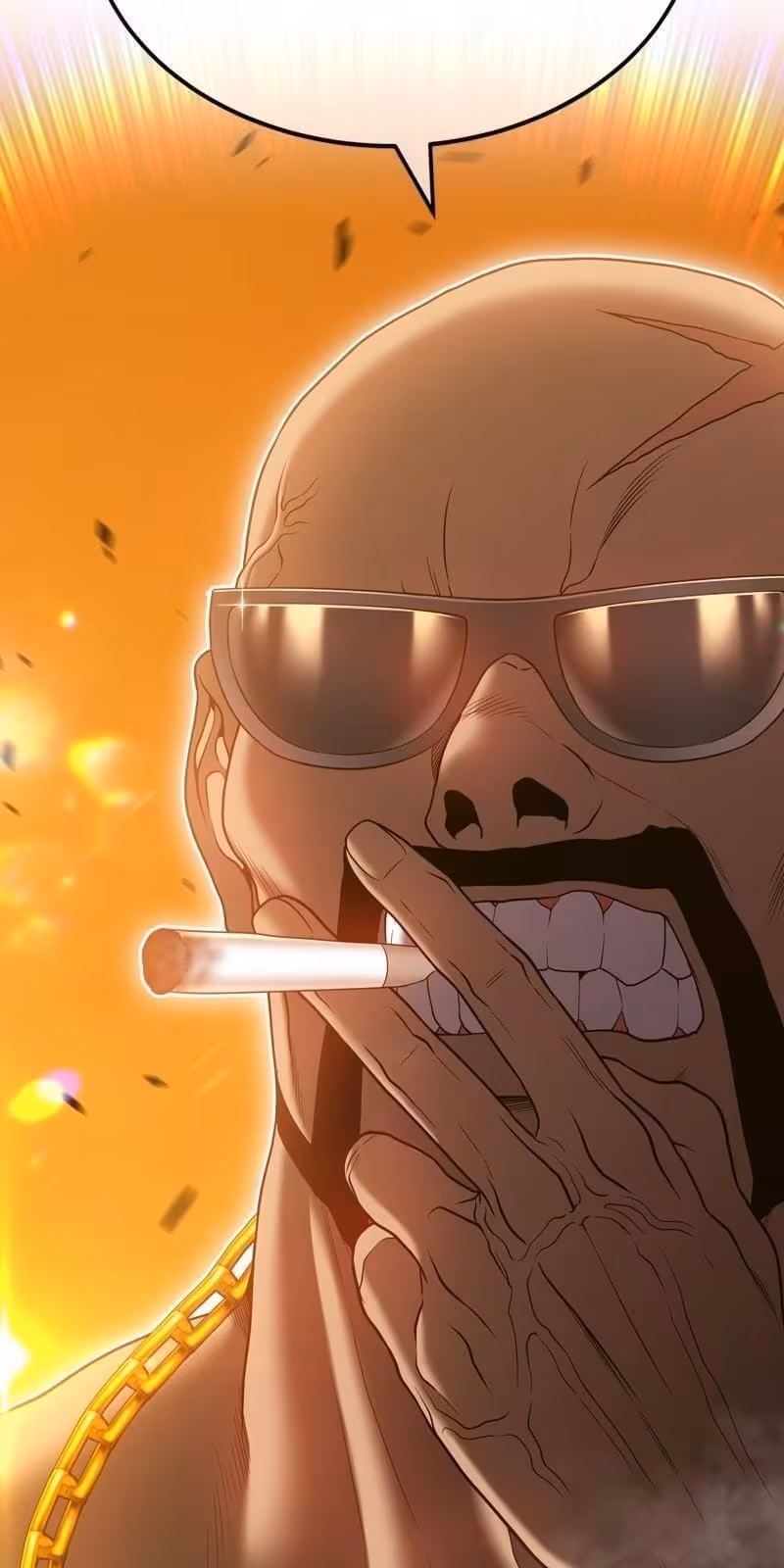 Página do Capítulo 55