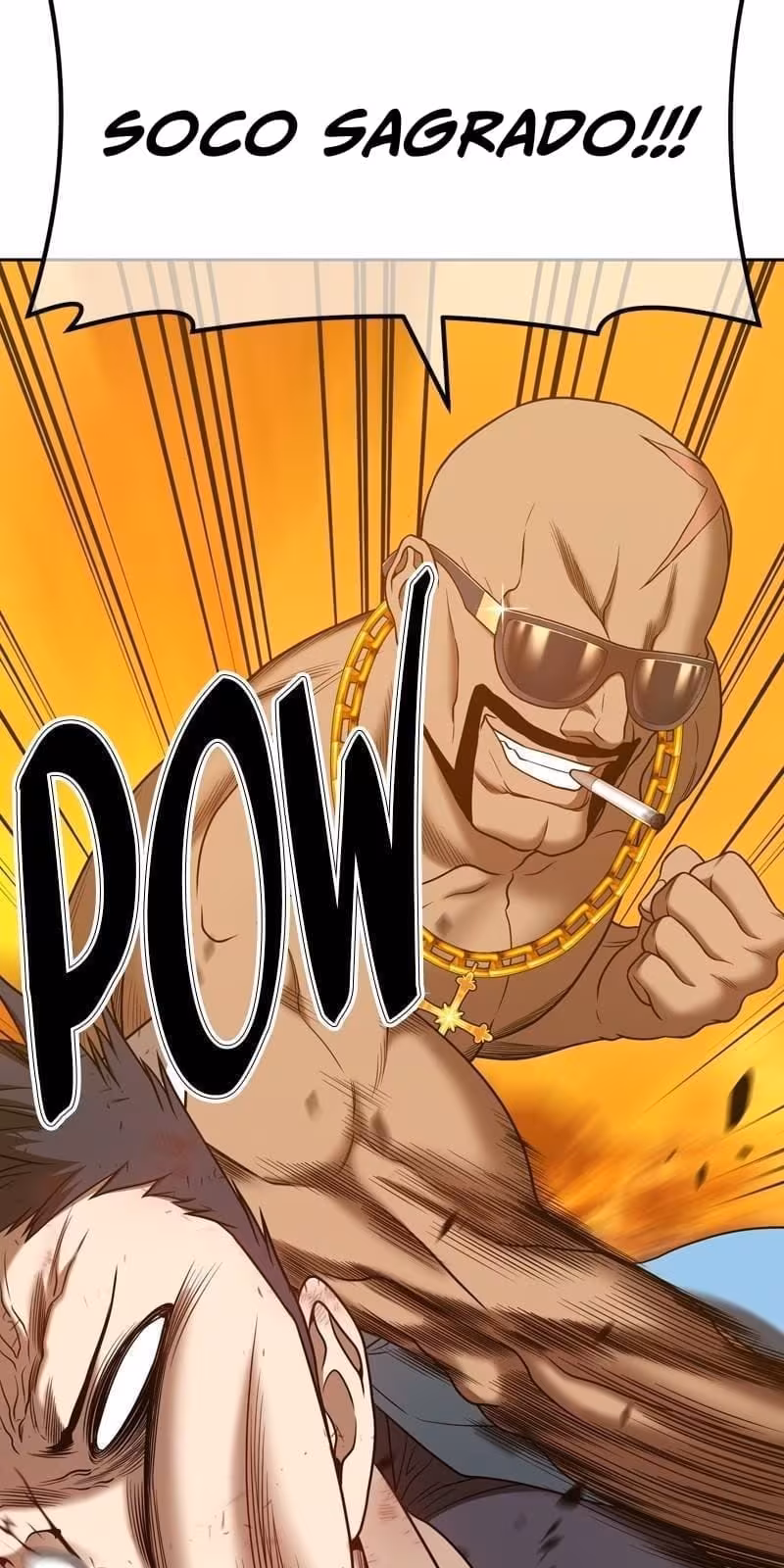 Página do Capítulo 55