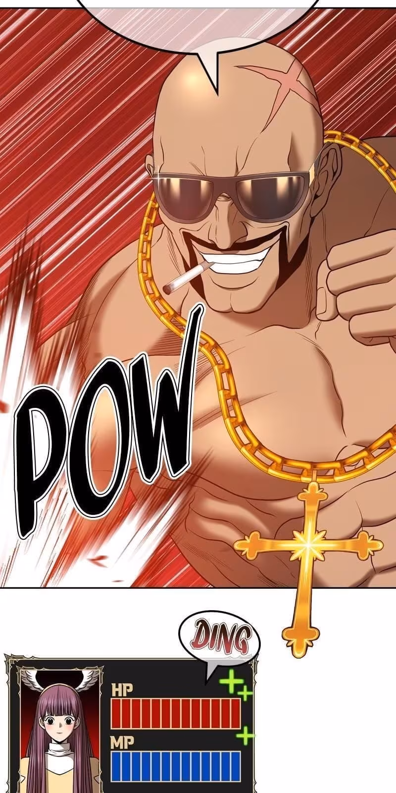 Página do Capítulo 55