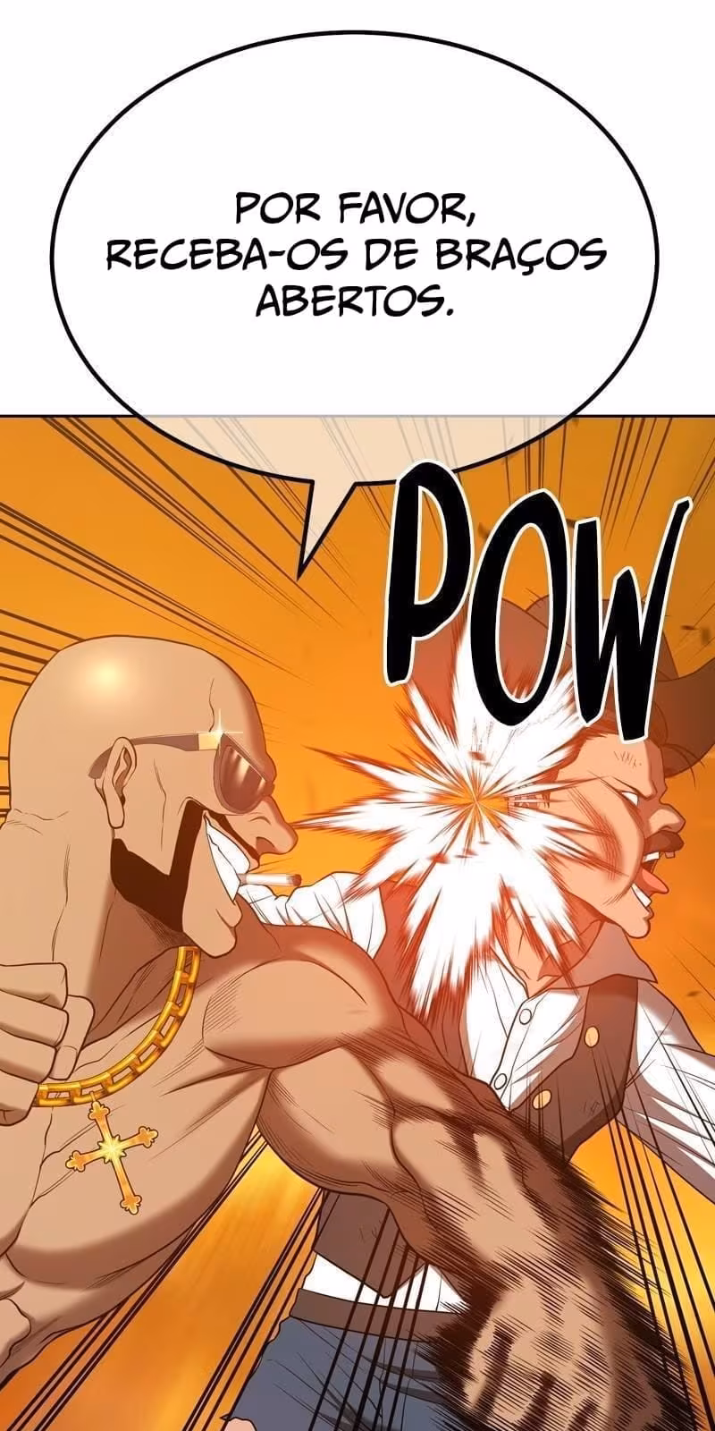 Página do Capítulo 55