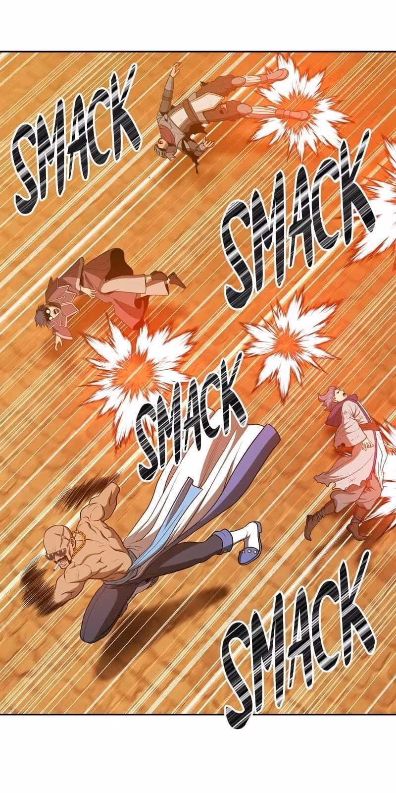 Página do Capítulo 55