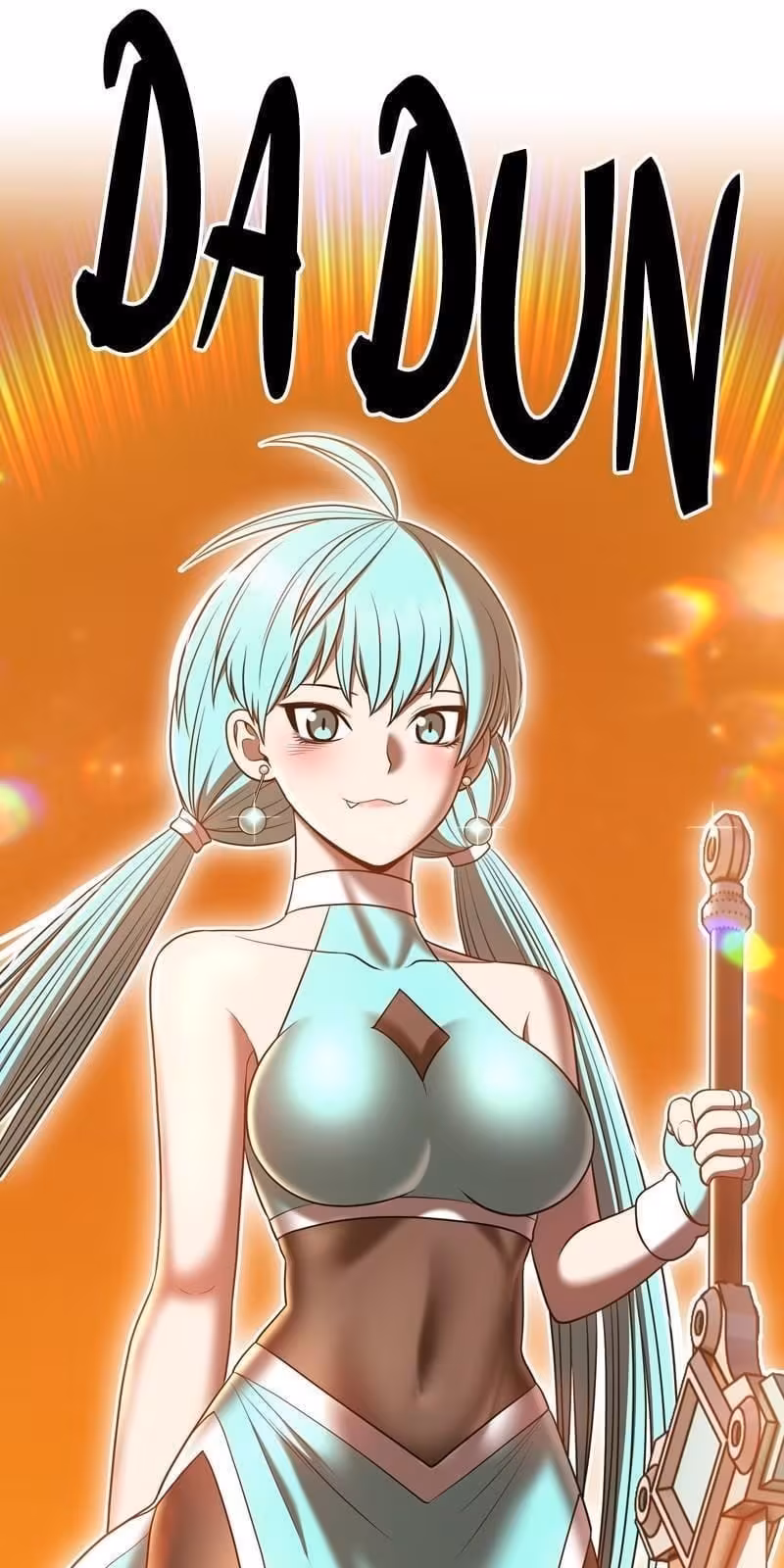 Página do Capítulo 55