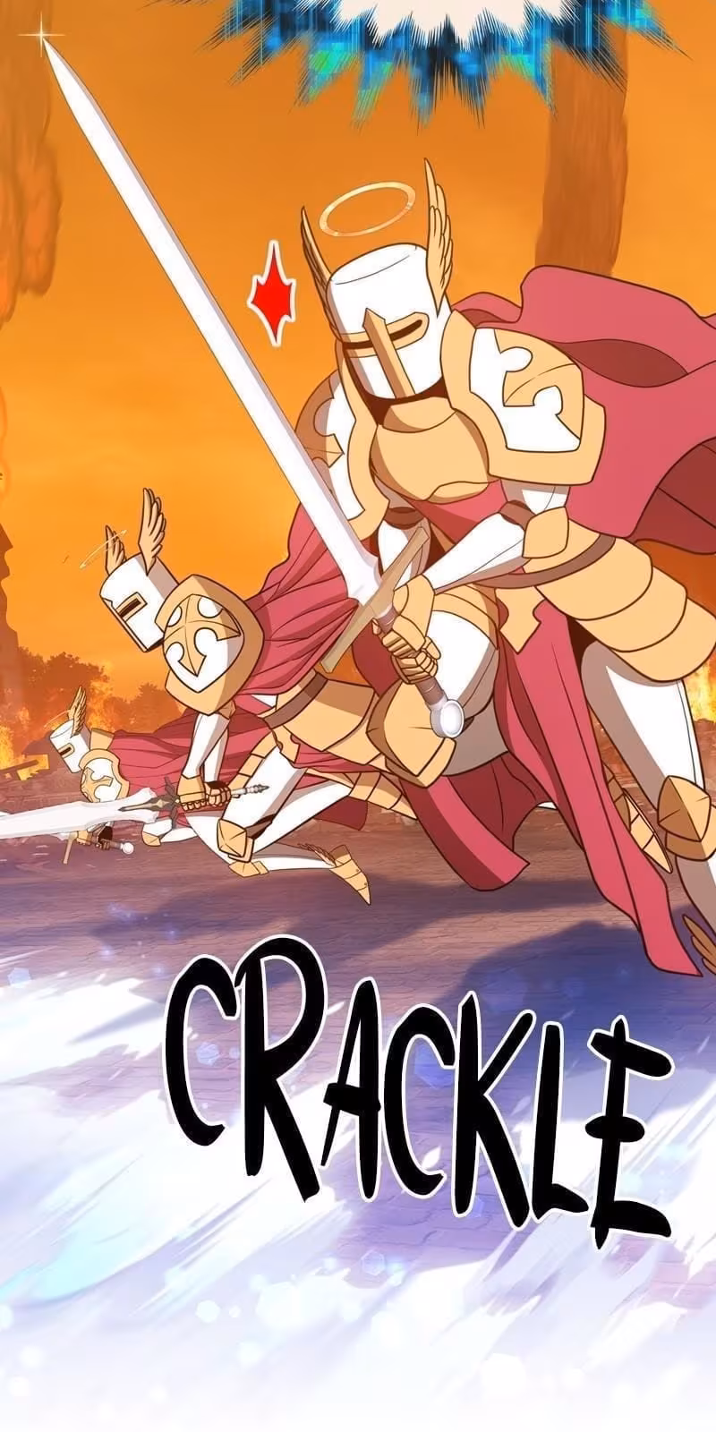 Página do Capítulo 55