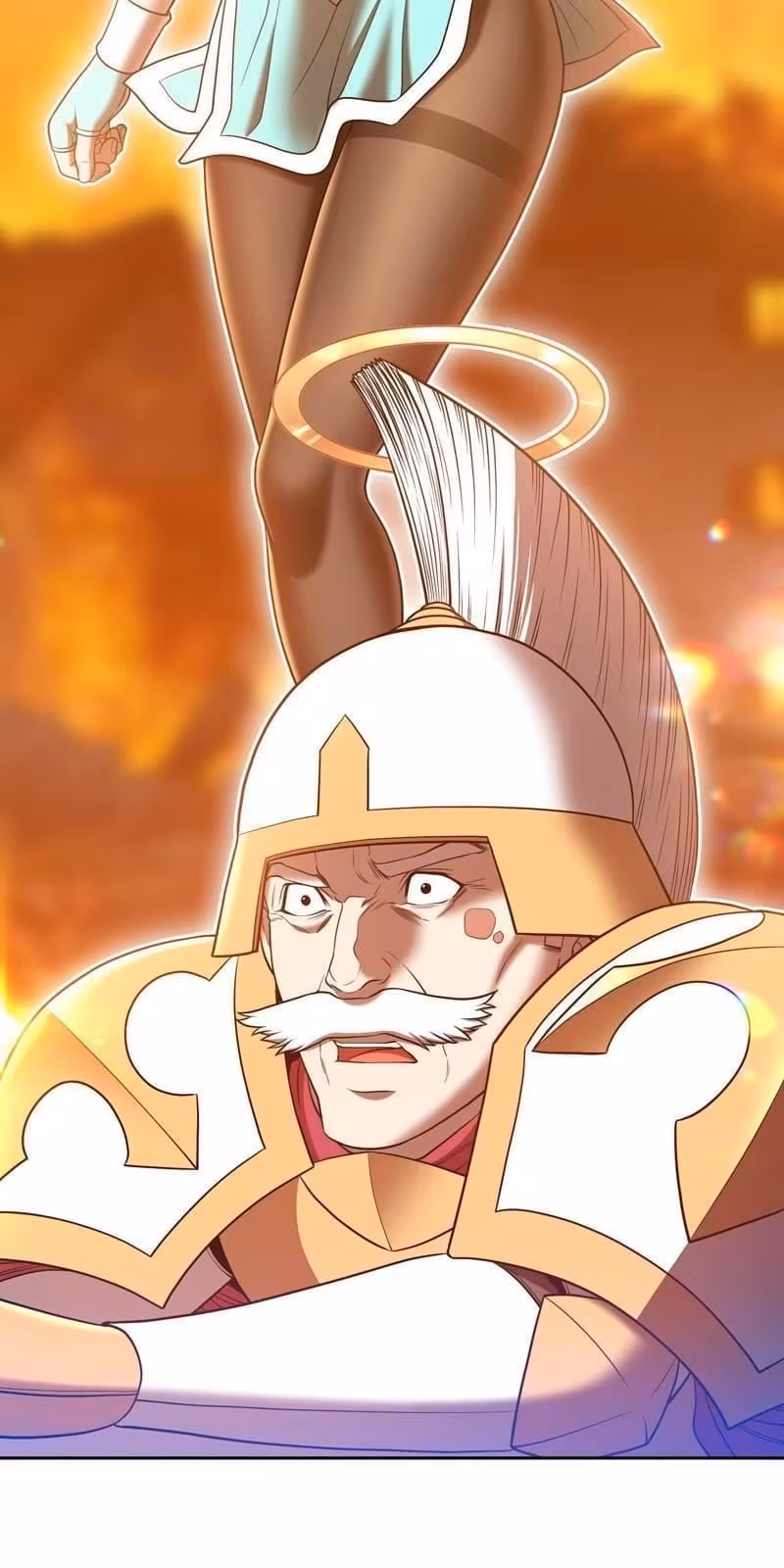 Página do Capítulo 55