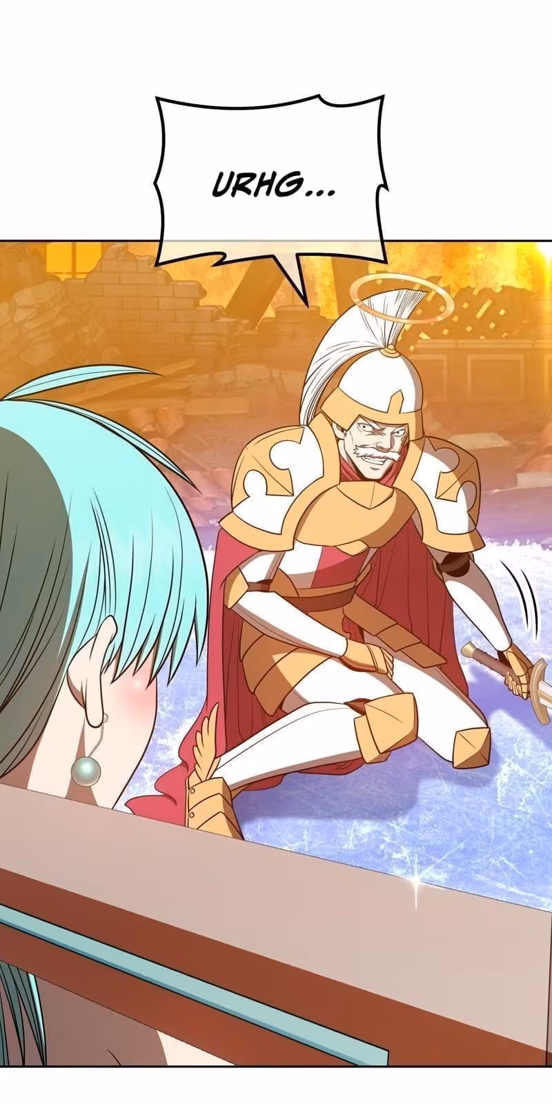 Página do Capítulo 55