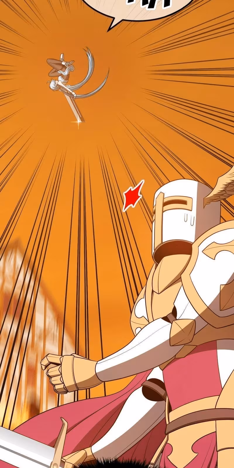 Página do Capítulo 55