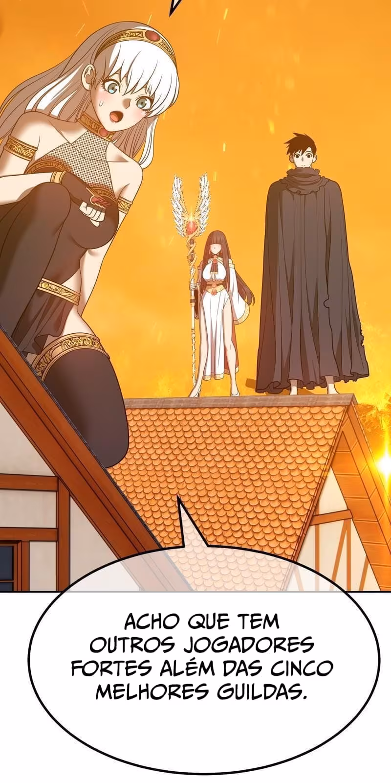 Página do Capítulo 55
