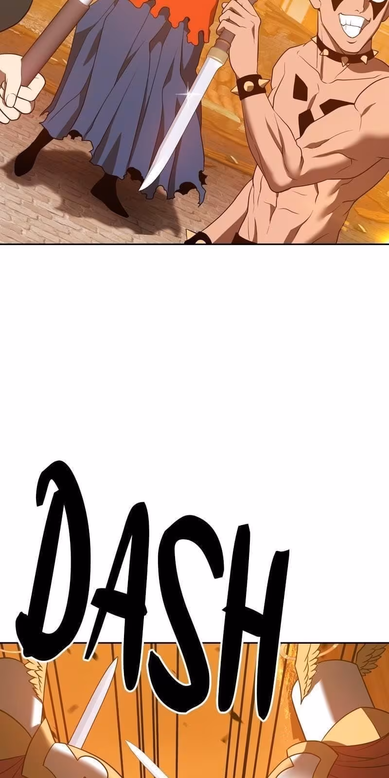 Página do Capítulo 55