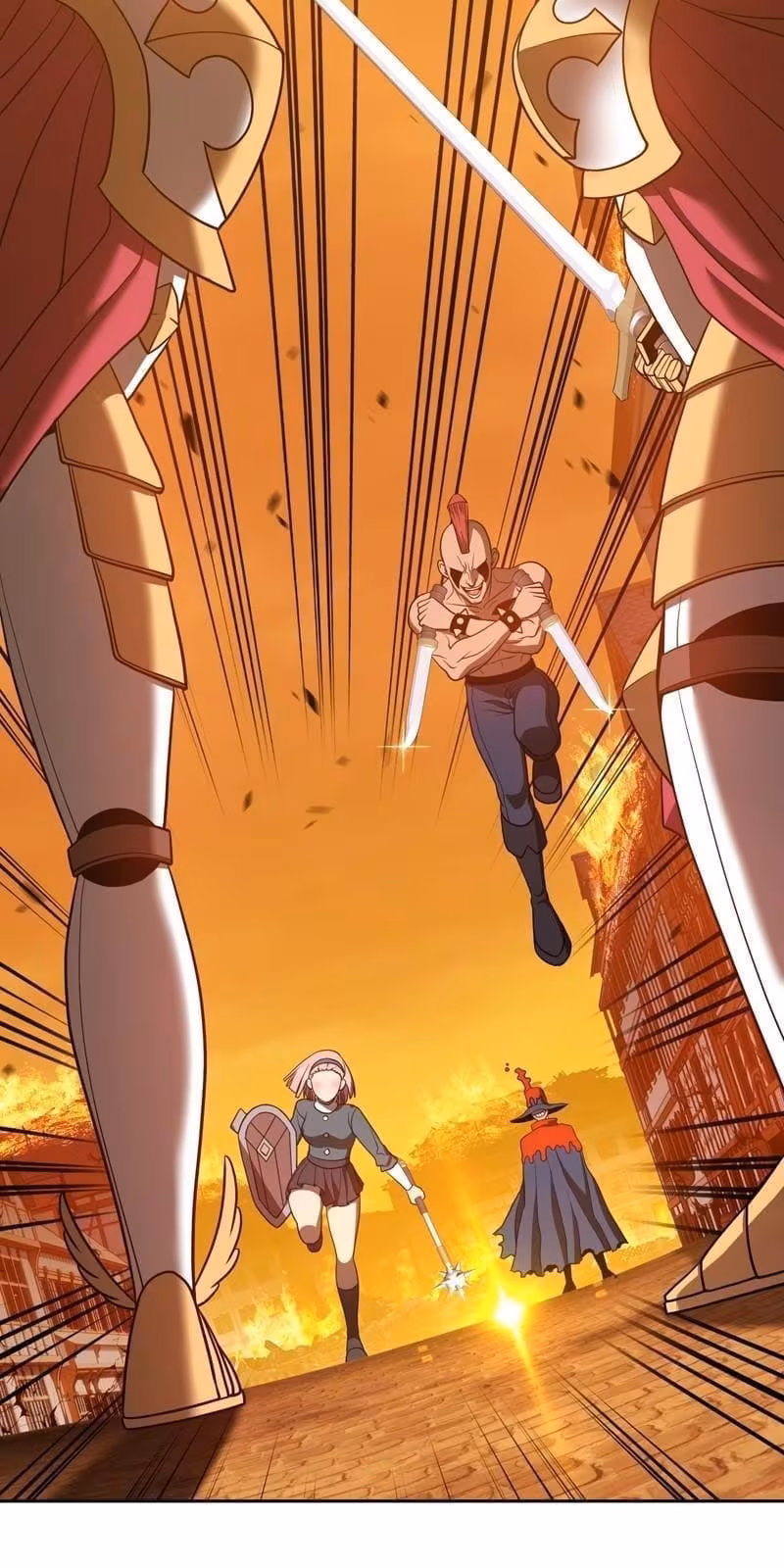 Página do Capítulo 55