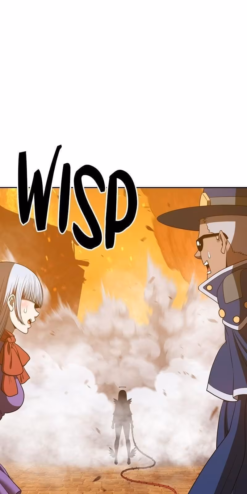 Página do Capítulo 55