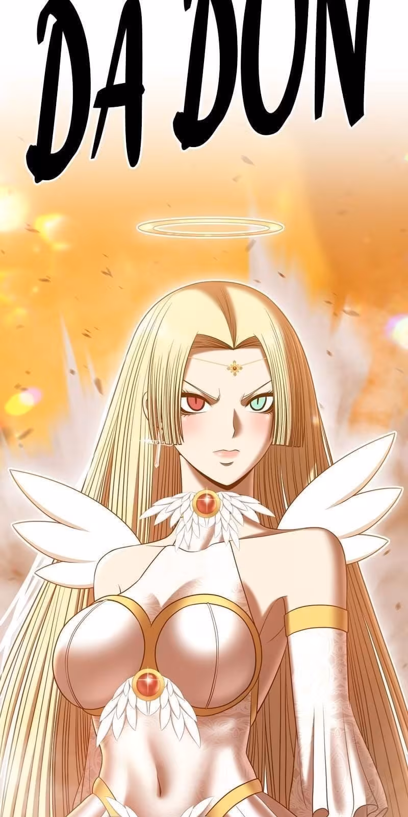 Página do Capítulo 55