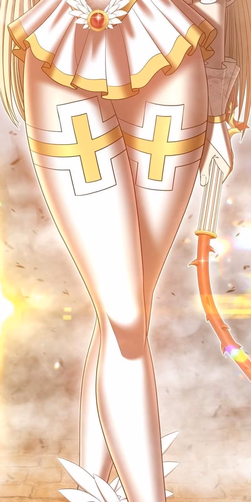 Página do Capítulo 55