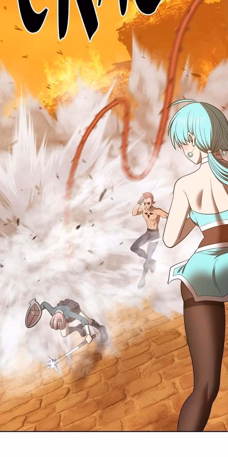 Página do Capítulo 55