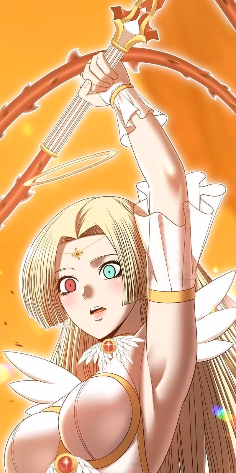 Página do Capítulo 55