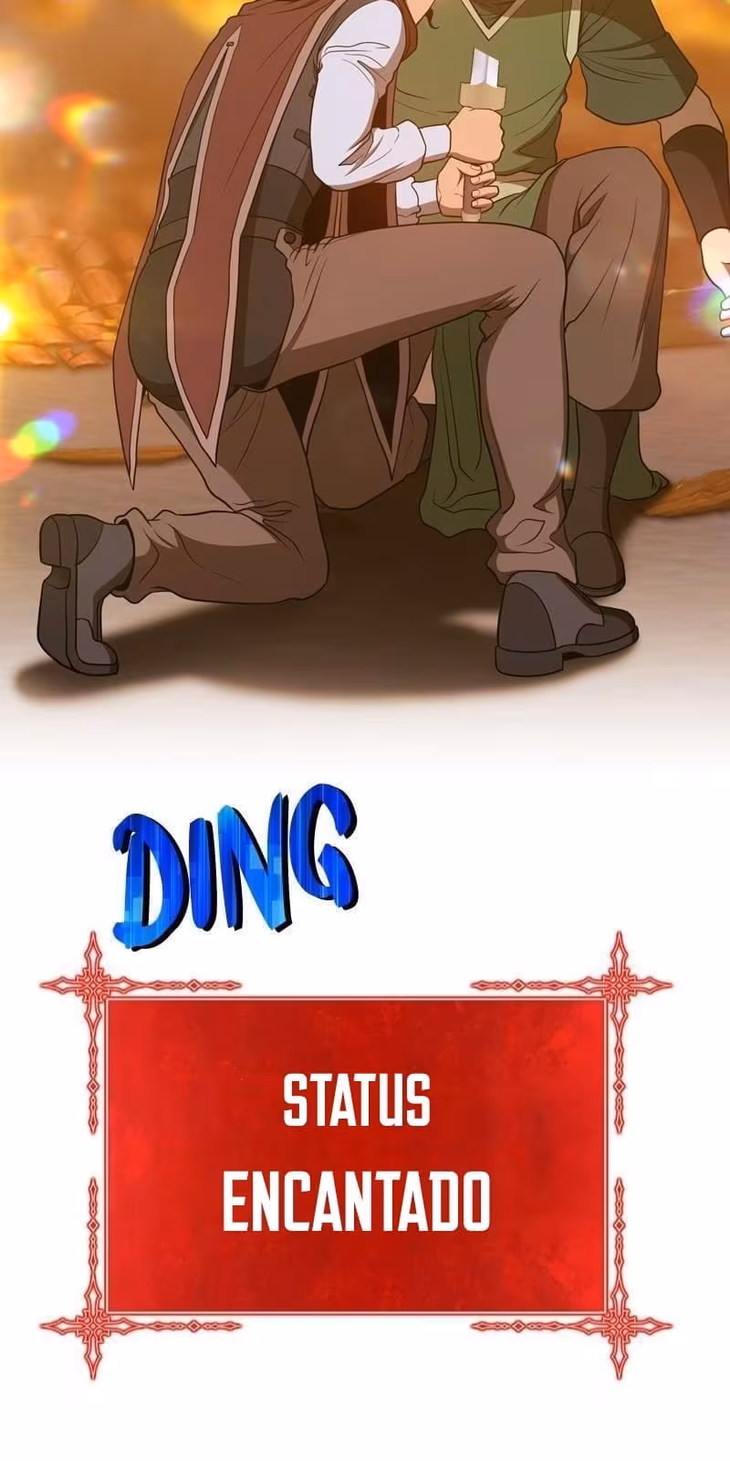 Página do Capítulo 55