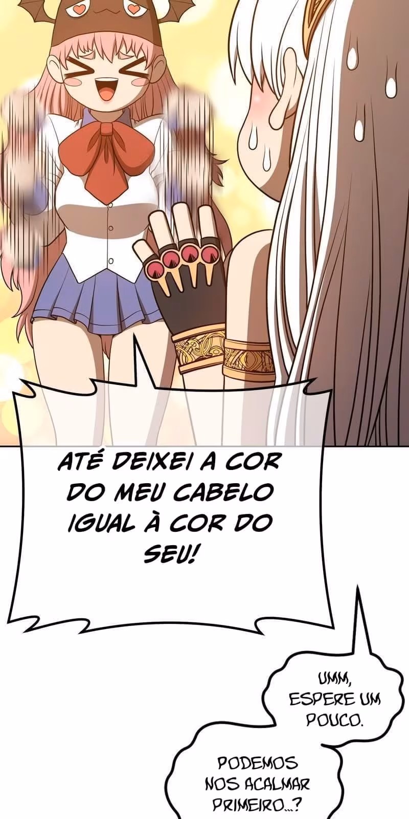 Página do Capítulo 55