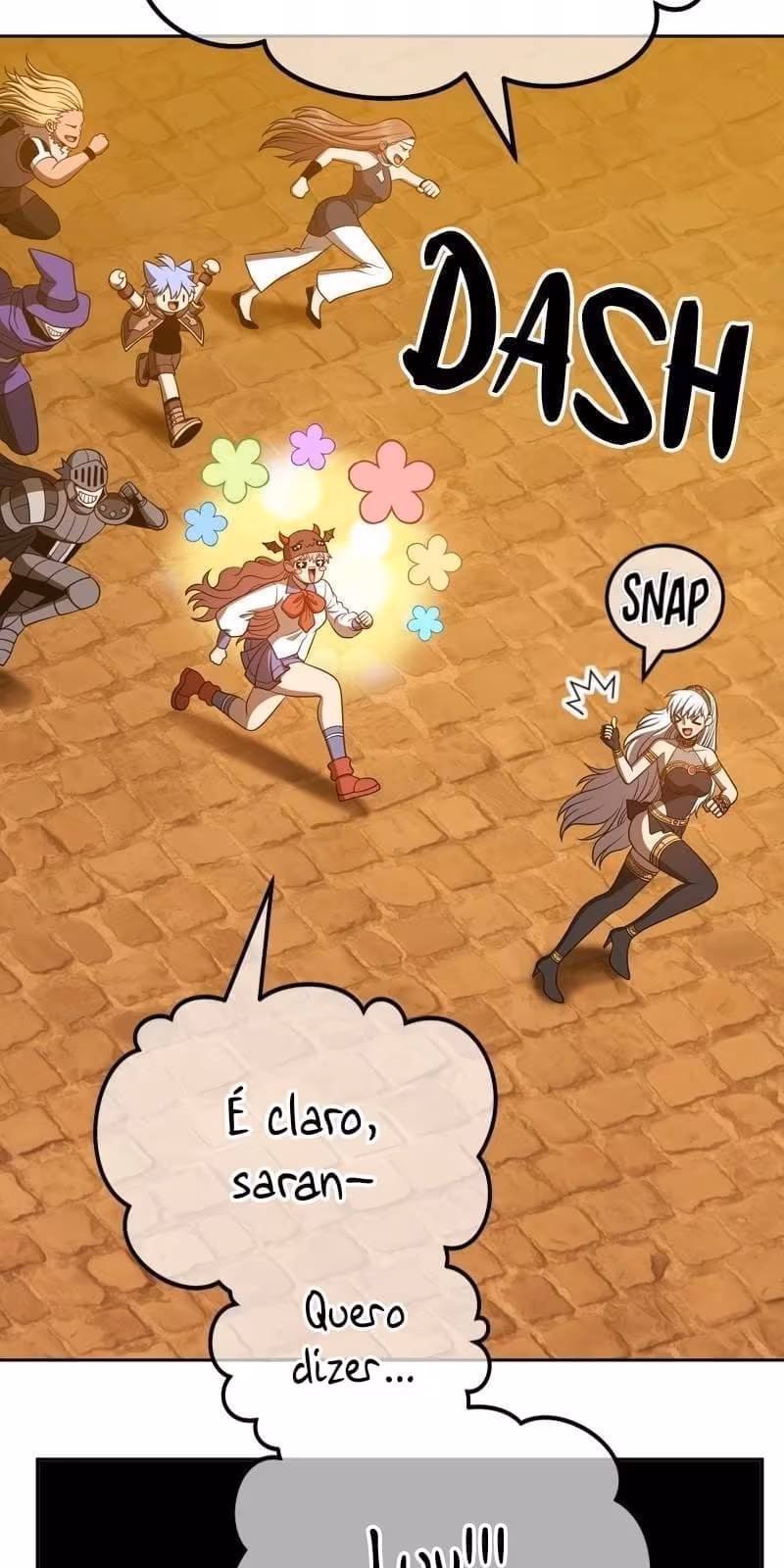 Página do Capítulo 55