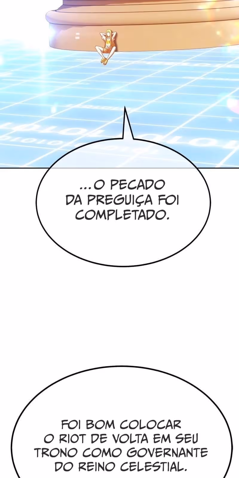 Página do Capítulo 55