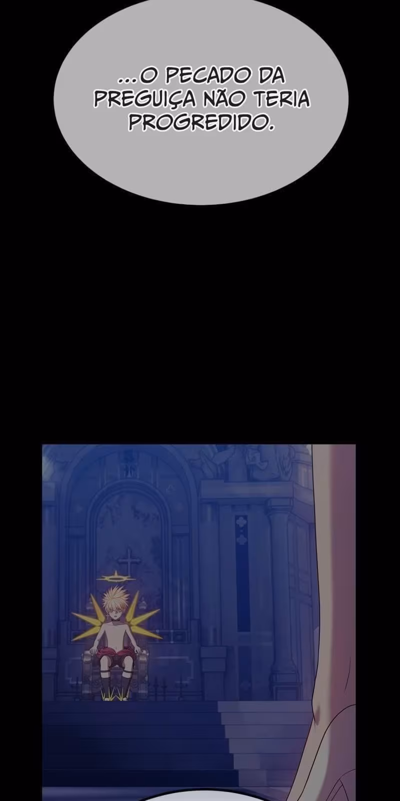 Página do Capítulo 55