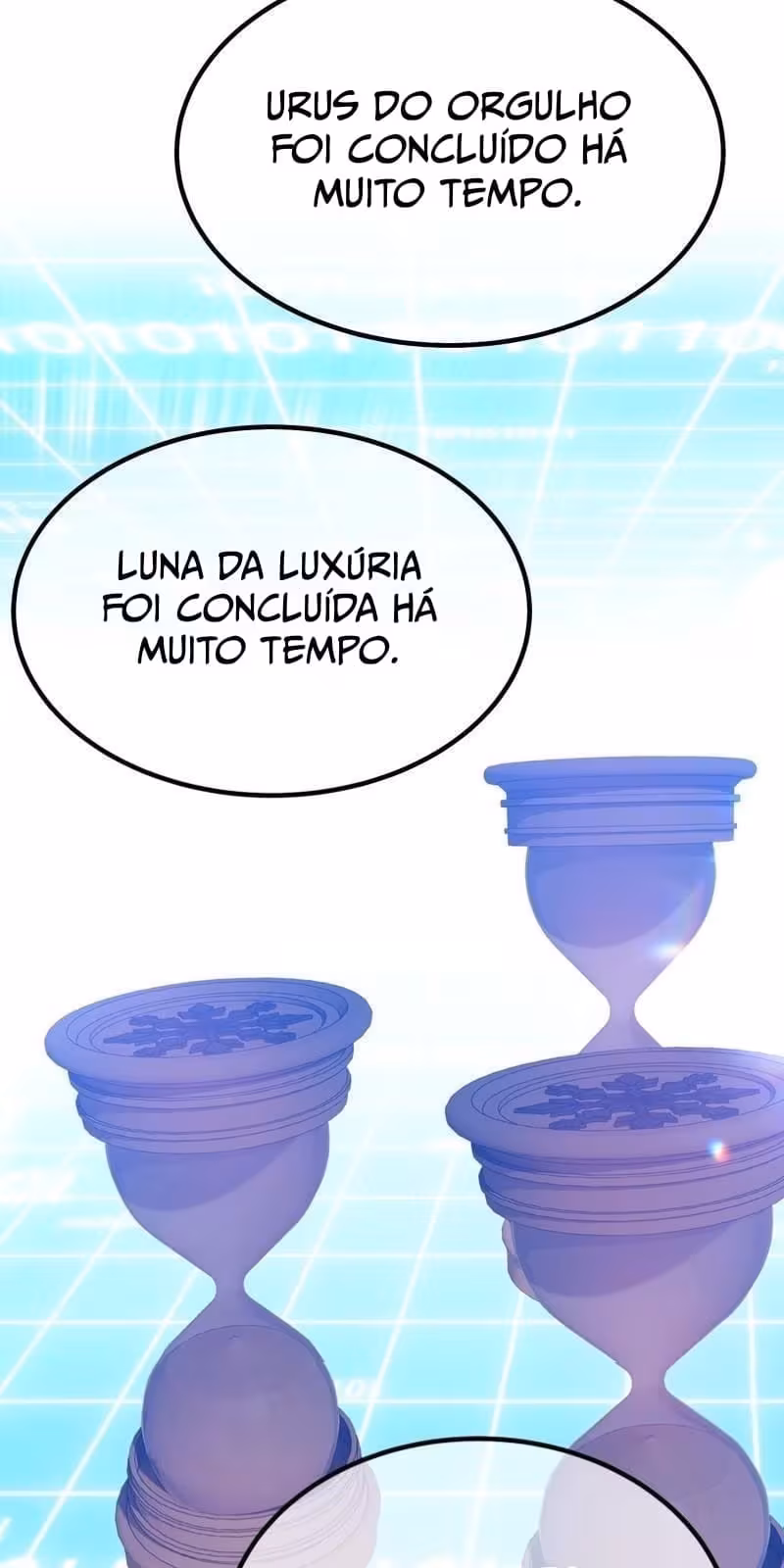 Página do Capítulo 55