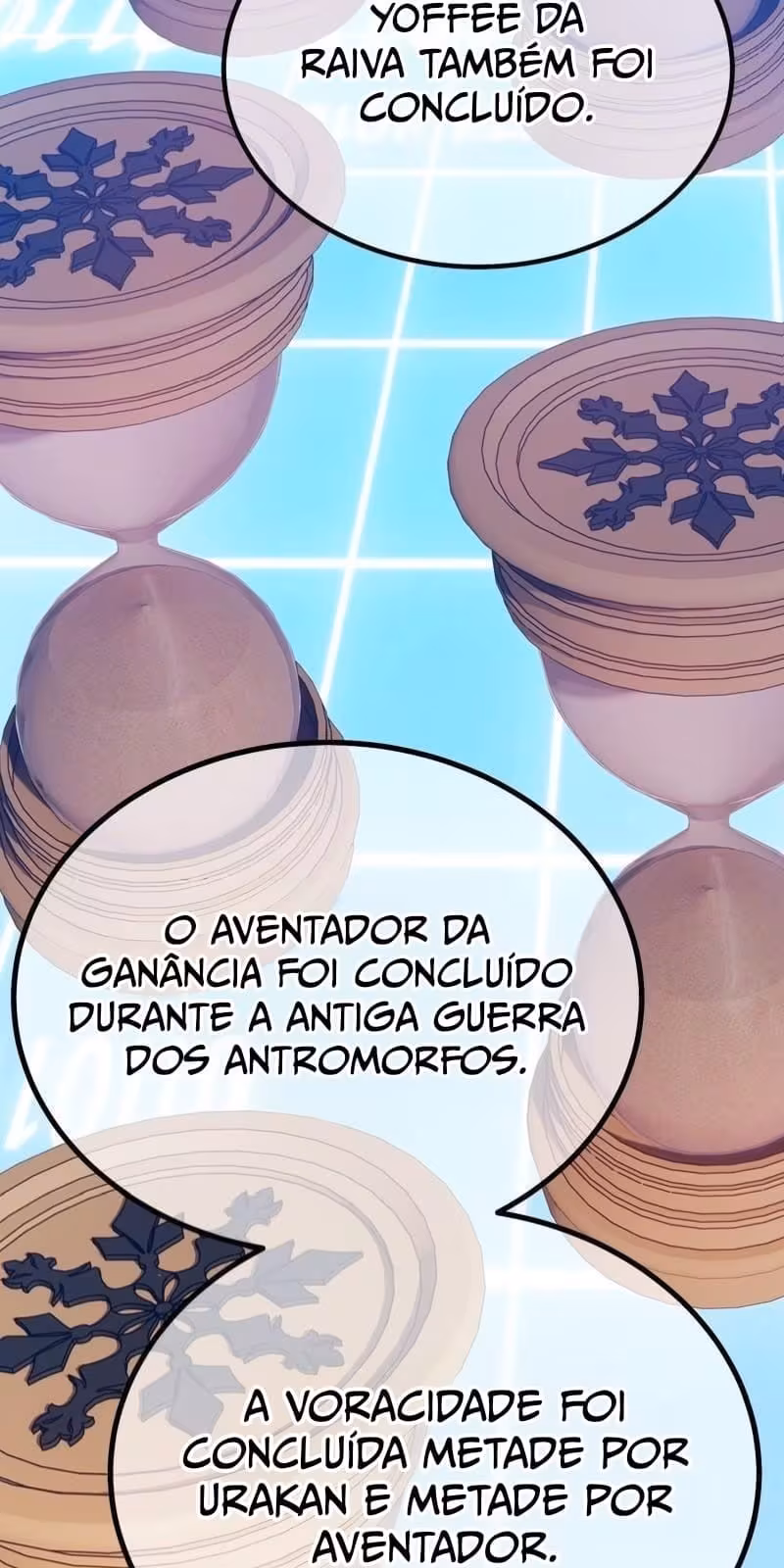 Página do Capítulo 55