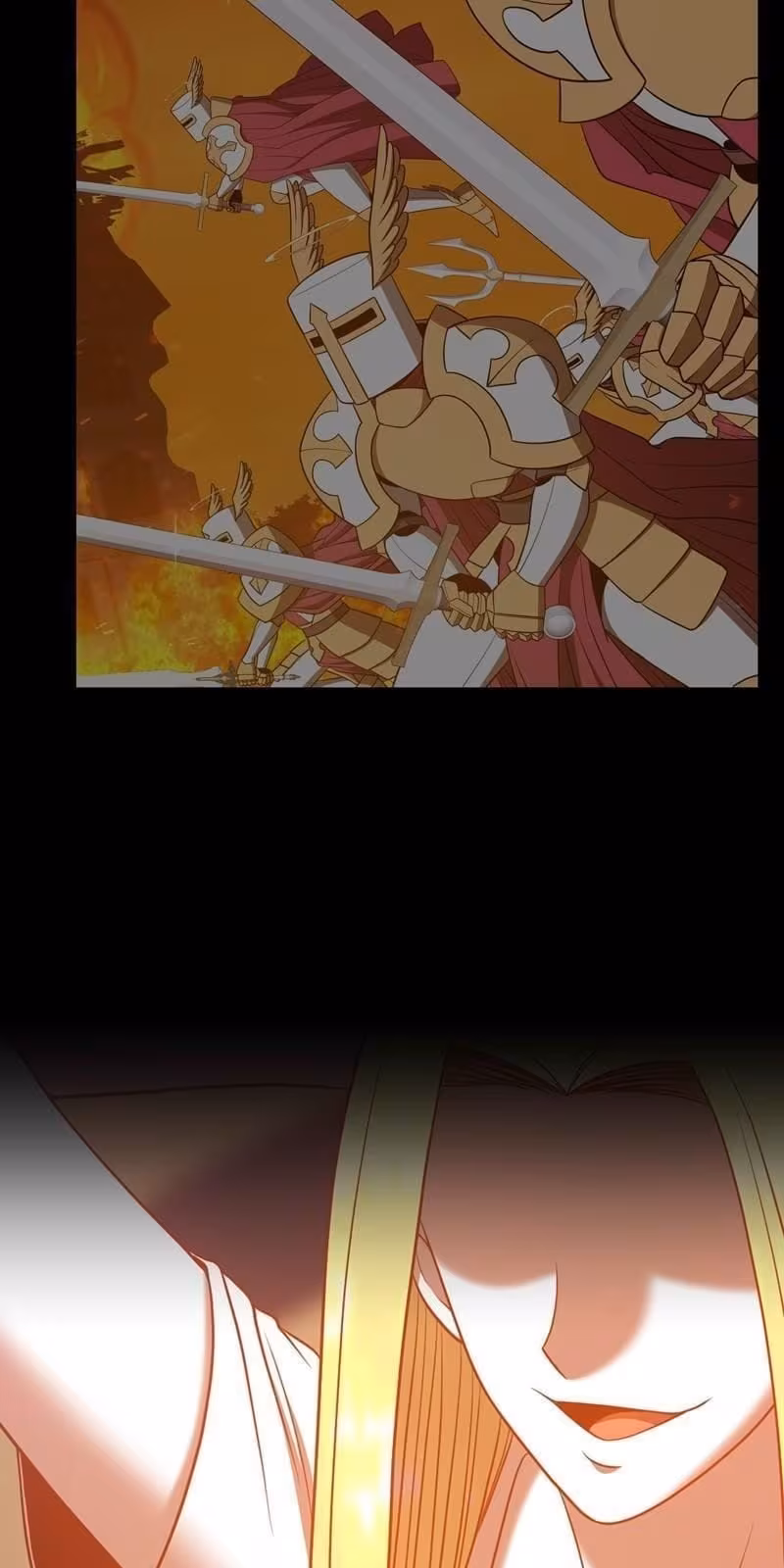 Página do Capítulo 55