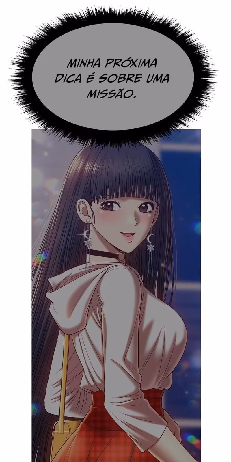 Página do Capítulo 55