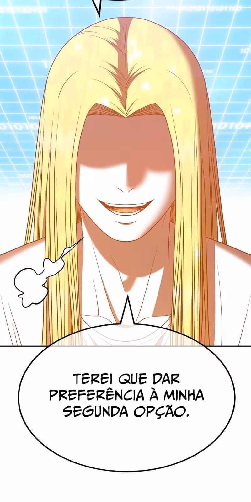 Página do Capítulo 55