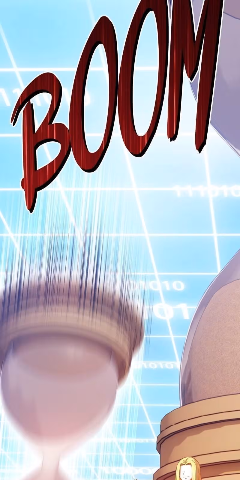 Página do Capítulo 55