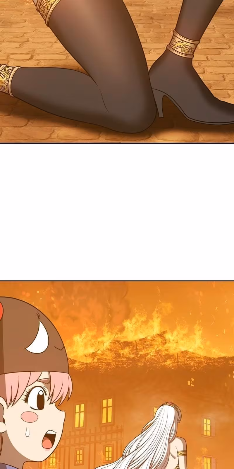 Página do Capítulo 55