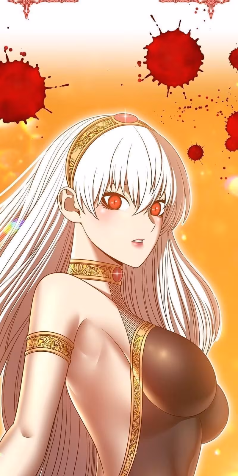 Página do Capítulo 55