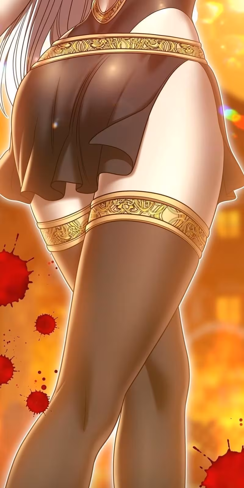 Página do Capítulo 55