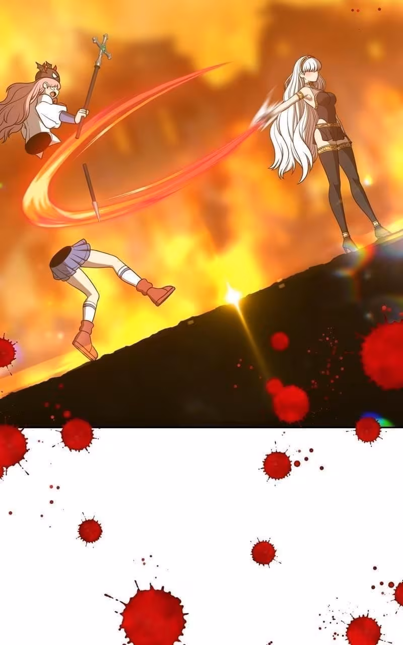 Página do Capítulo 55