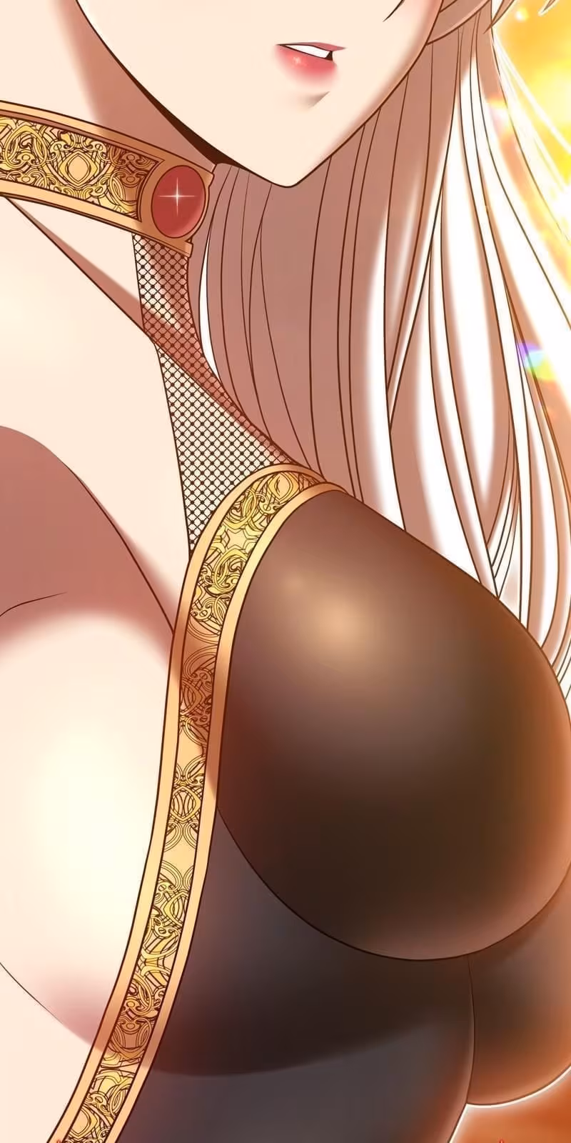 Página do Capítulo 55