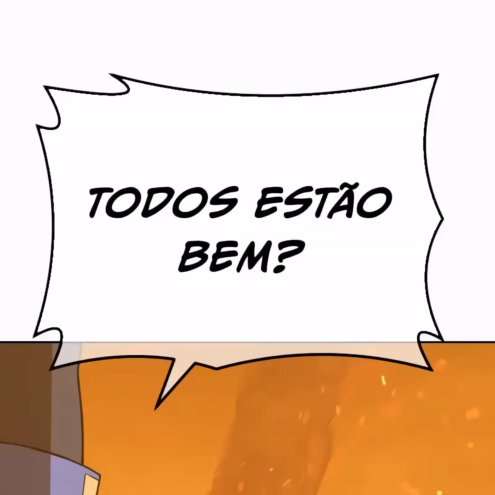 Página do Capítulo 56